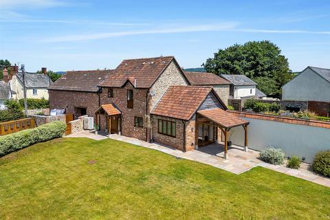 4 bedroom terraced house for sale, Colestock Barns, Colestocks, Honiton
