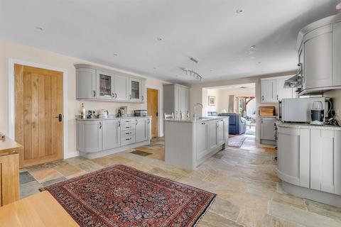 4 bedroom terraced house for sale, Colestock Barns, Colestocks, Honiton