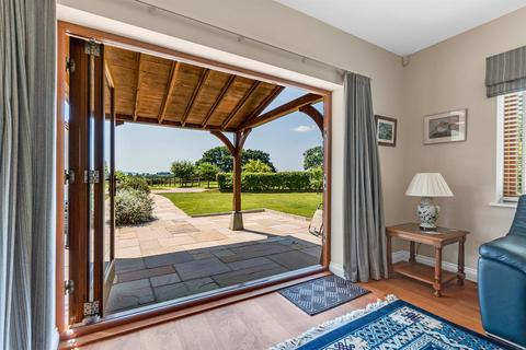 4 bedroom terraced house for sale, Colestock Barns, Colestocks, Honiton