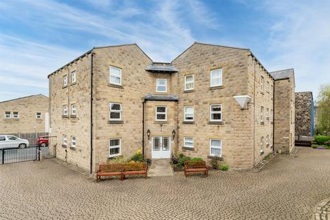 1 bedroom apartment for sale, Chevin Court, Otley LS21