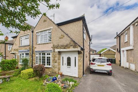 Woodside Crescent, Bingley