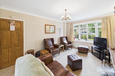 undefined, Woodside Crescent, Bingley