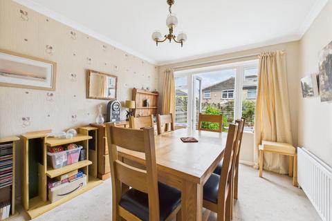 undefined, Woodside Crescent, Bingley
