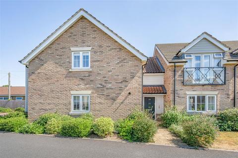 2 bedroom apartment for sale, May Gardens, Newmarket CB8