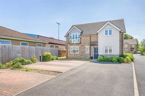2 bedroom apartment for sale, May Gardens, Newmarket CB8
