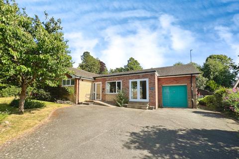 undefined, Croft Drive, Grantham, NG31