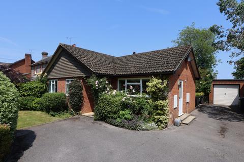 undefined, Nairdwood Lane, Great Missenden, HP16