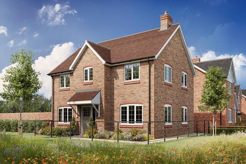 The Croft, Bennetts Road, North Keresley, Coventry, CV7