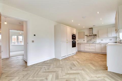 4 bedroom detached house for sale, The Croft, Bennetts Road, North Keresley, Coventry, CV7