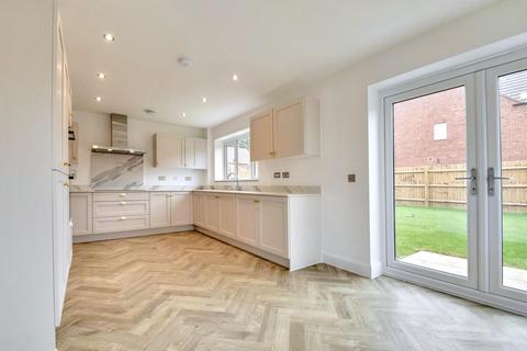 4 bedroom detached house for sale, The Croft, Bennetts Road, North Keresley, Coventry, CV7