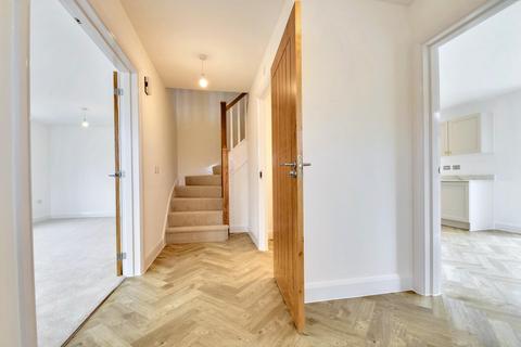 4 bedroom detached house for sale, The Croft, Bennetts Road, North Keresley, Coventry, CV7
