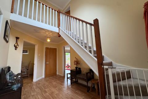 undefined, 1 Maes Yr Halen , Cross Inn , Near New Quay, SA44