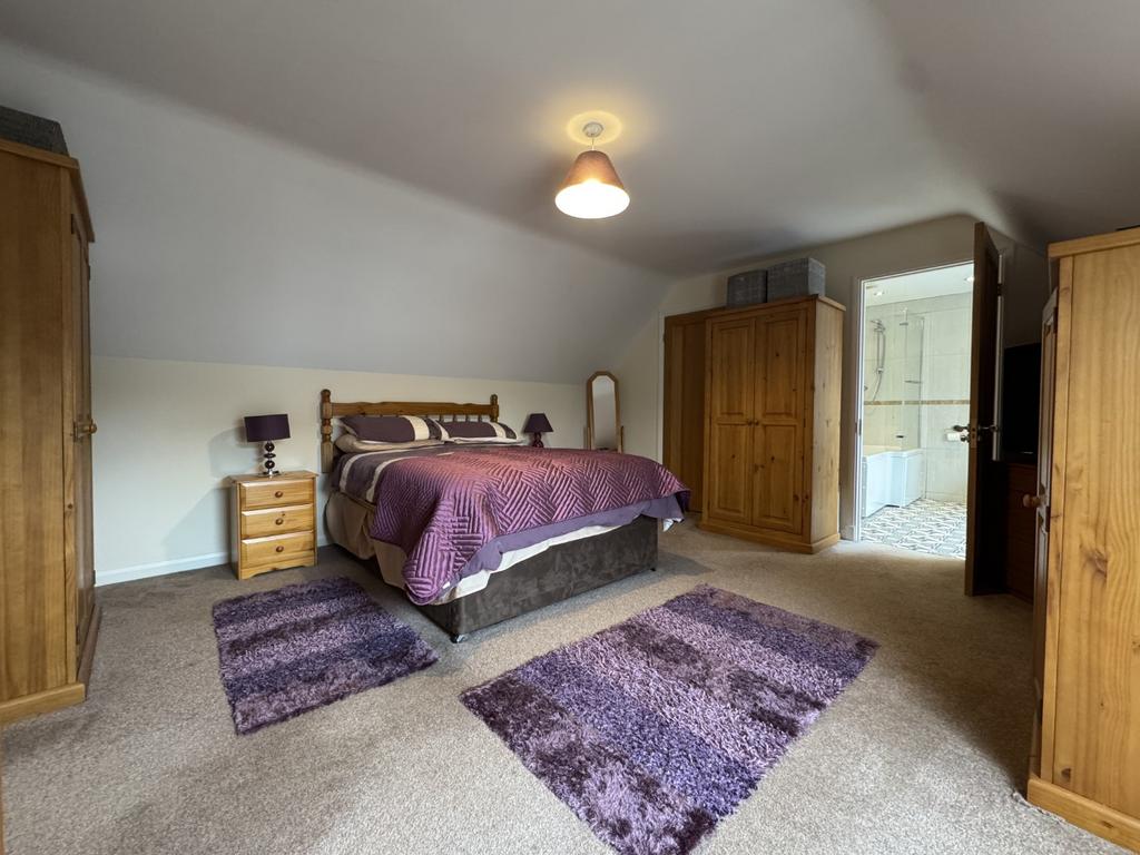 Master Bedroom 3