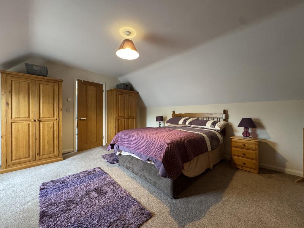 Master Bedroom 3