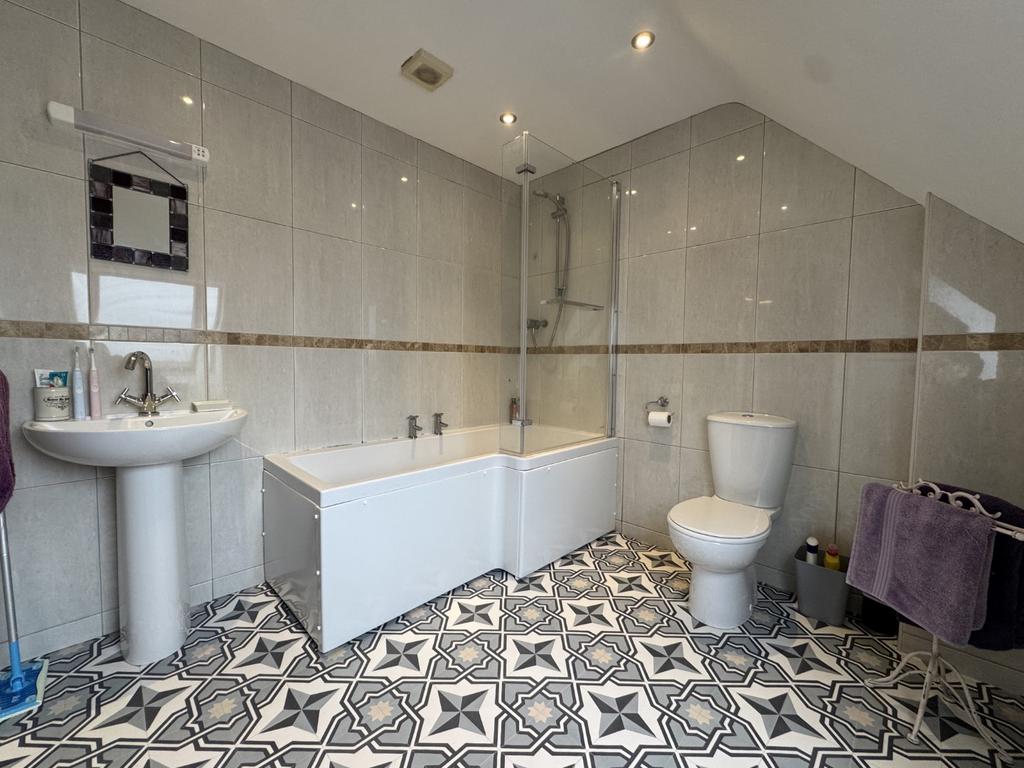 En Suite 3