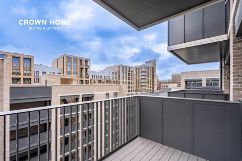 2 bedroom apartment to rent, 16 Calthorpe Street, London WC1X