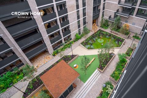 2 bedroom apartment to rent, 16 Calthorpe Street, London WC1X