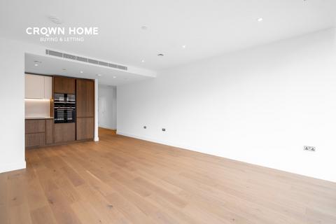 2 bedroom apartment to rent, 16 Calthorpe Street, London WC1X