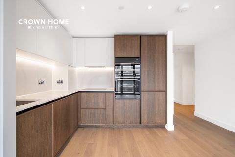 2 bedroom apartment to rent, 16 Calthorpe Street, London WC1X