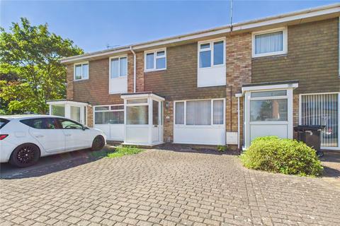 Smitan Brook, Wiltshire SN3