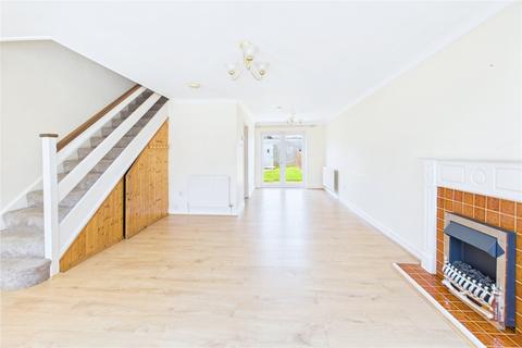 undefined, Smitan Brook, Wiltshire SN3