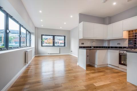 undefined, Vantage House, Osborn Way, Hook, RG27