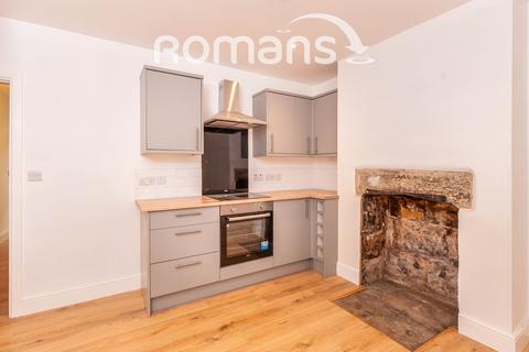 2 bedroom terraced house to rent, Brougham Hayes, Bath, BA2