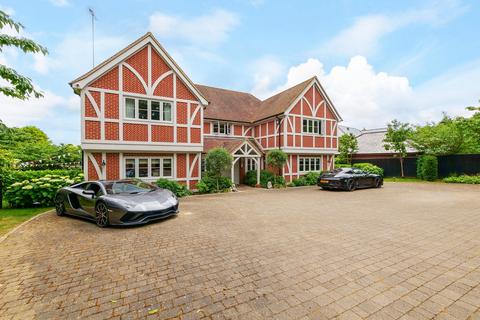 undefined, New Road, Henley-on-thames, RG9
