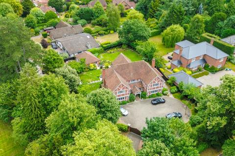 undefined, New Road, Henley-on-thames, RG9