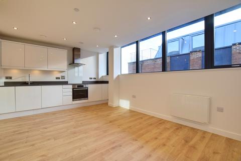 1 bedroom flat to rent, Burnell House, 8 Stanmore Hill, Stanmore, HA7