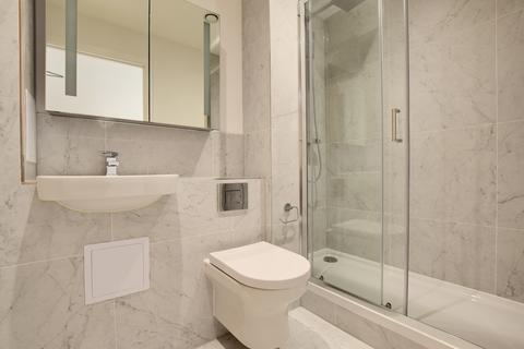 1 bedroom flat to rent, Burnell House, 8 Stanmore Hill, Stanmore, HA7