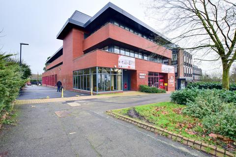 1 bedroom flat to rent, Burnell House, 8 Stanmore Hill, Stanmore, HA7