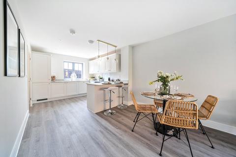 3 bedroom semi-detached house for sale, The Ightham, Brook Place, Cranbrook Road, Frittenden, Kent, TN17