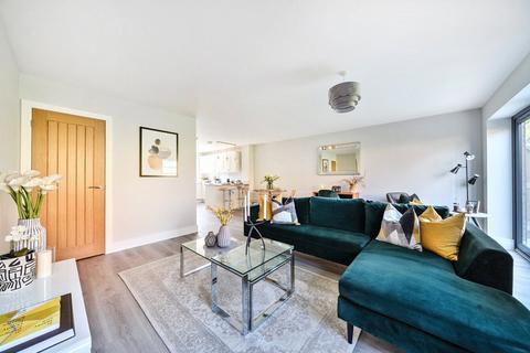 3 bedroom semi-detached house for sale, The Ightham, Brook Place, Cranbrook Road, Frittenden, Kent, TN17
