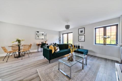 3 bedroom semi-detached house for sale, The Ightham, Brook Place, Cranbrook Road, Frittenden, Kent, TN17
