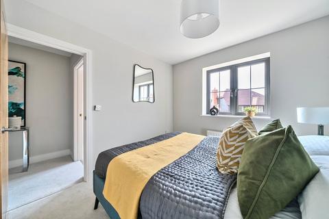 3 bedroom semi-detached house for sale, The Ightham, Brook Place, Cranbrook Road, Frittenden, Kent, TN17