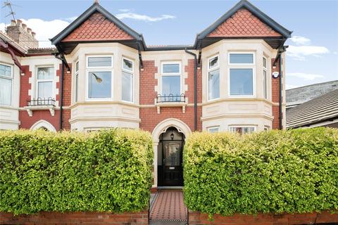 undefined, Llanishen Street, Heath, Cardiff, CF14