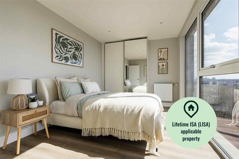 1 bedroom apartment for sale, Plot A801, One Bedroom Apartment at Neptune Wharf, Flat 22, 24 Canal Approach SE8