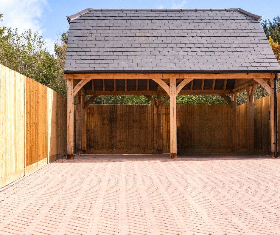 Car Port