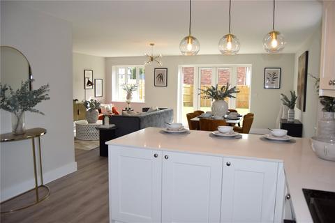 3 bedroom semi-detached house for sale, The Hever, Brook Place, Cranbrook Road, Frittenden, Kent, TN17