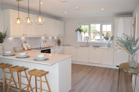 3 bedroom semi-detached house for sale, The Hever, Brook Place, Cranbrook Road, Frittenden, Kent, TN17