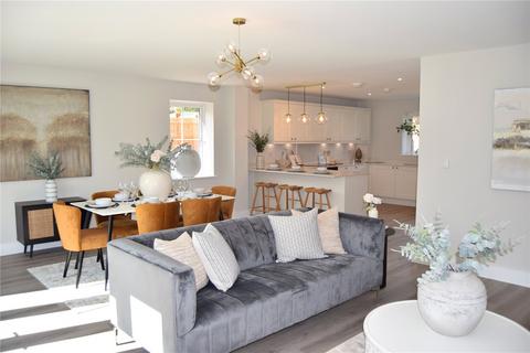 3 bedroom semi-detached house for sale, The Hever, Brook Place, Cranbrook Road, Frittenden, Kent, TN17