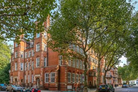 1 bedroom house to rent, Collingham Gardens, London