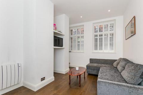 1 bedroom house to rent, Collingham Gardens, London
