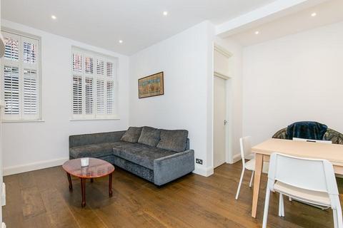 1 bedroom house to rent, Collingham Gardens, London