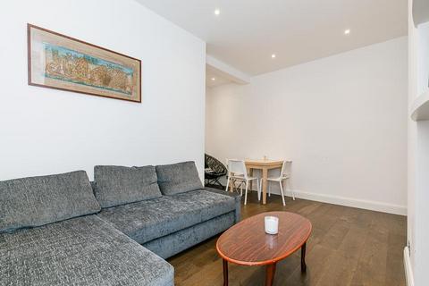 1 bedroom house to rent, Collingham Gardens, London