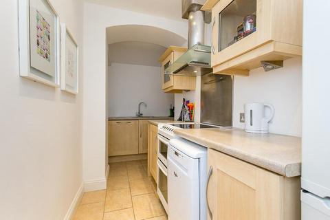 1 bedroom house to rent, Collingham Gardens, London