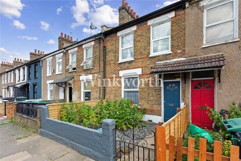 24 Spencer Road, London, N17 9UU