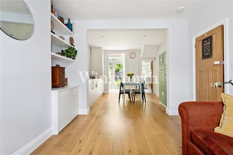 24 Spencer Road, London, N17 9UU