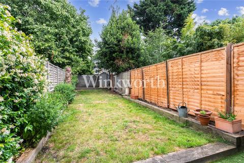24 Spencer Road, London, N17 9UU